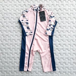 NWT! Stonz Sun Suit.